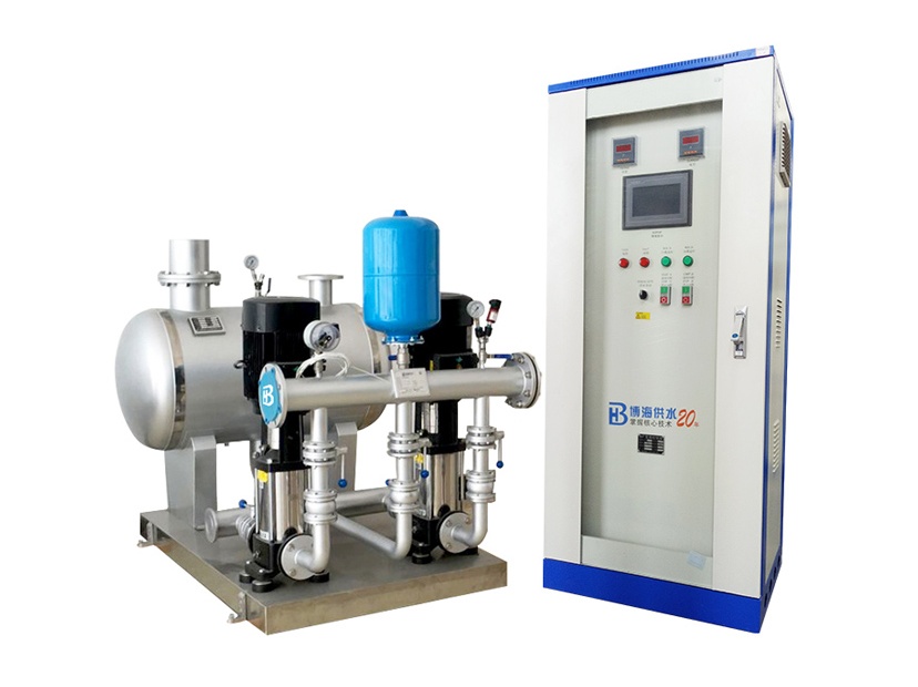 無負(fù)壓供水設(shè)備 無負(fù)壓供水設(shè)備