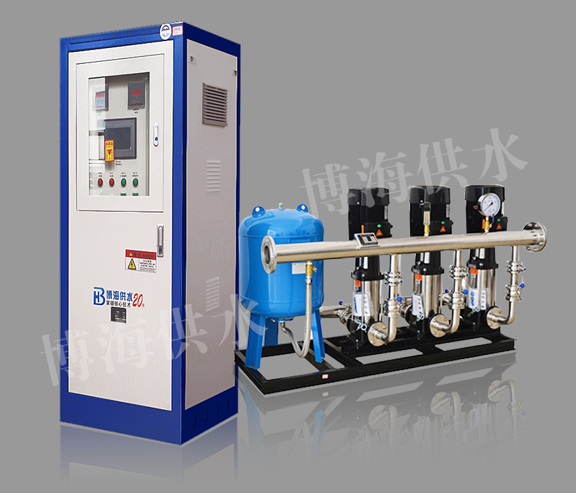 變頻恒壓供水設(shè)備 變頻恒壓供水設(shè)備