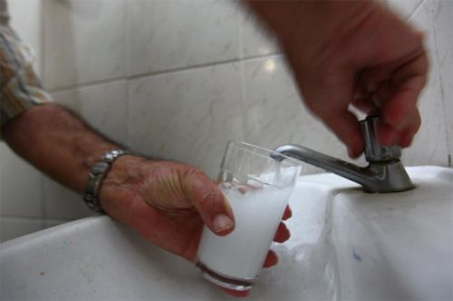 老舊小區(qū)供水改造可行性分析