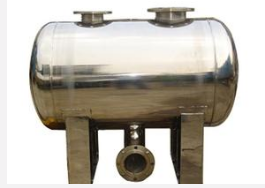 無負壓供水設備穩(wěn)流補償器