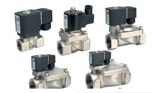 疊壓供水設備安裝電磁閥需要注意哪些事項?