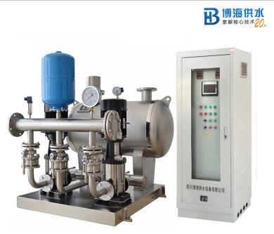 無負(fù)壓變頻供水設(shè)備 無負(fù)壓變頻供水設(shè)備