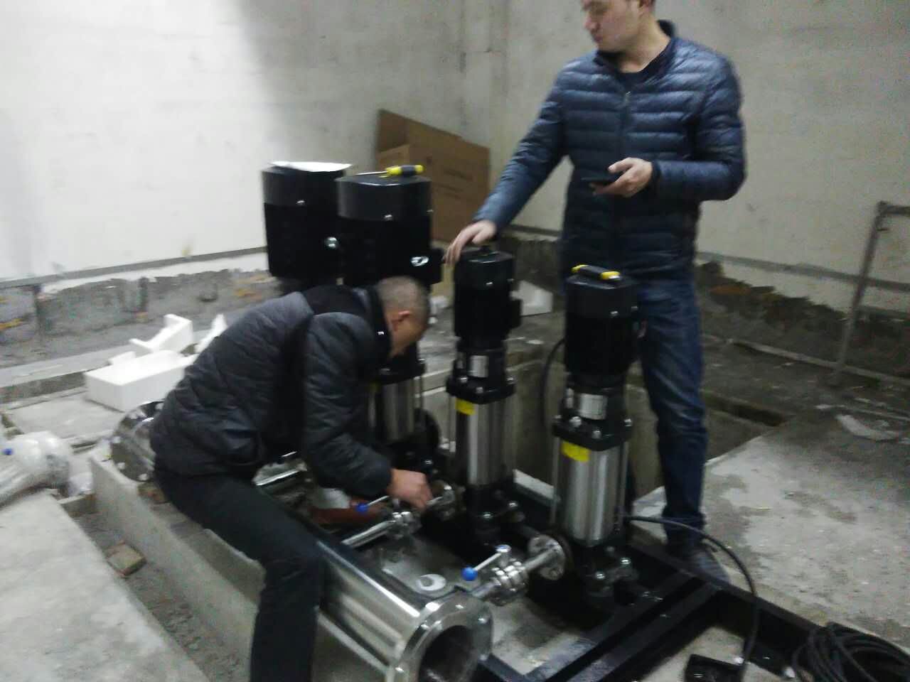 ���ι�ˮϵ�y(t��ng)��ˮ�ÙC(j��)�M��ô�໥�ГQ��