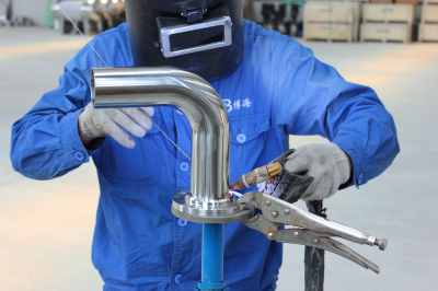 樓頂水塔供水可能帶來嚴(yán)重污染