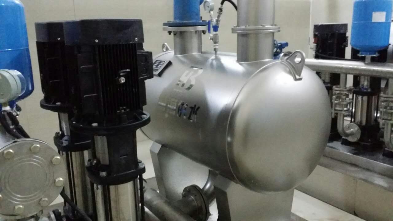 管道機械密封的維護與保養(yǎng)技巧