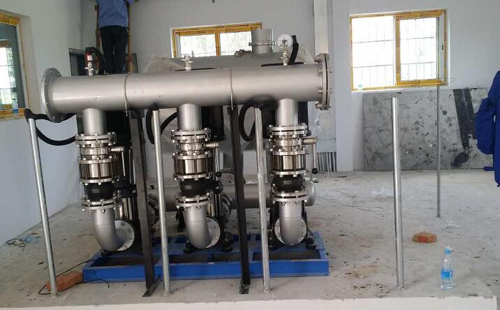 ȫ�Ԅ�(d��ng)�o(w��)ؓ(f��)����ˮ�O(sh��)�䰲�b�{(di��o)ԇǰ�Ĝ�(zh��n)�乤��