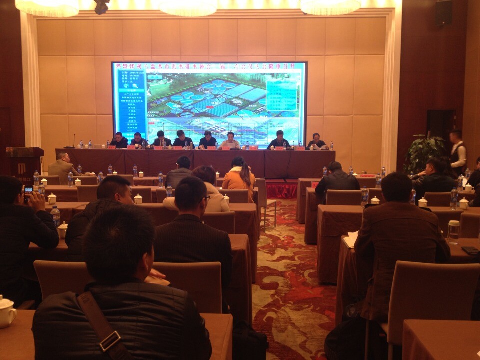 ���R������ˮ�ɹ����2014����Ĵ�ʡ���ж��ι�ˮ�����O(sh��)�����a(ch��n)��I(y��)���