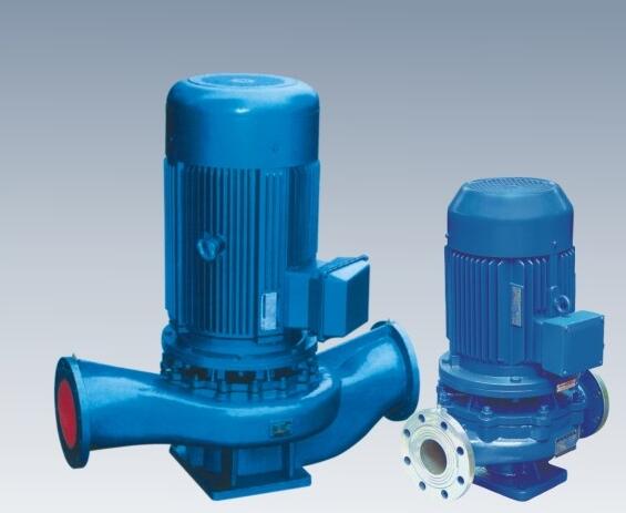 無塔供水設備電流過大的原因分析