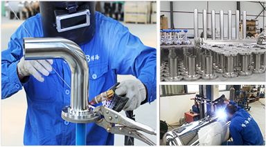 選擇BH無負(fù)壓供水設(shè)備廠家四大優(yōu)勢(shì)