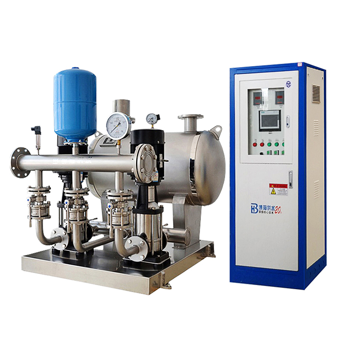 無負(fù)壓供水設(shè)備廠家 無負(fù)壓供水設(shè)備廠家